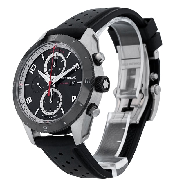 Montblanc TimeWalker 116096 Image 2